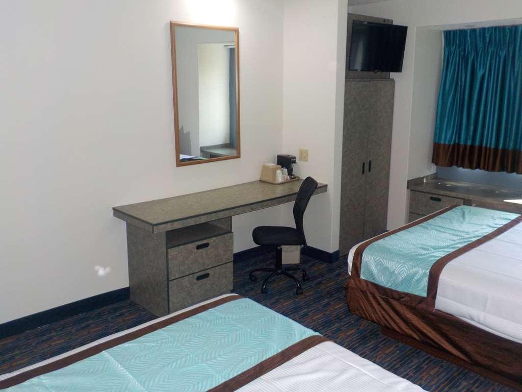 Mj Inn And Suites Marienville Екстер'єр фото