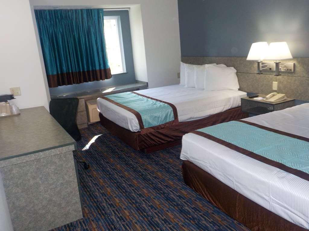 Mj Inn And Suites Marienville Екстер'єр фото